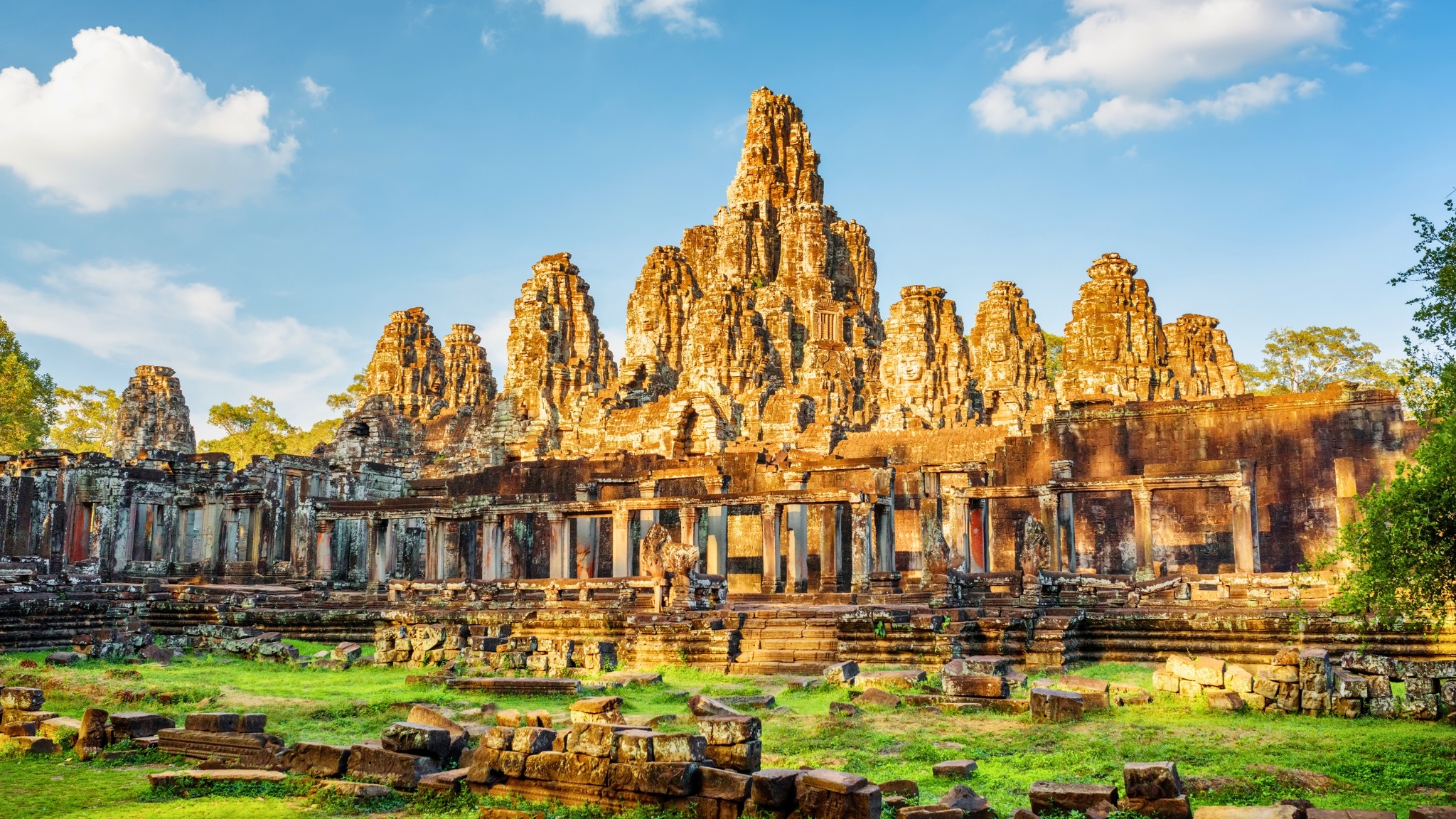 Best of Indochina