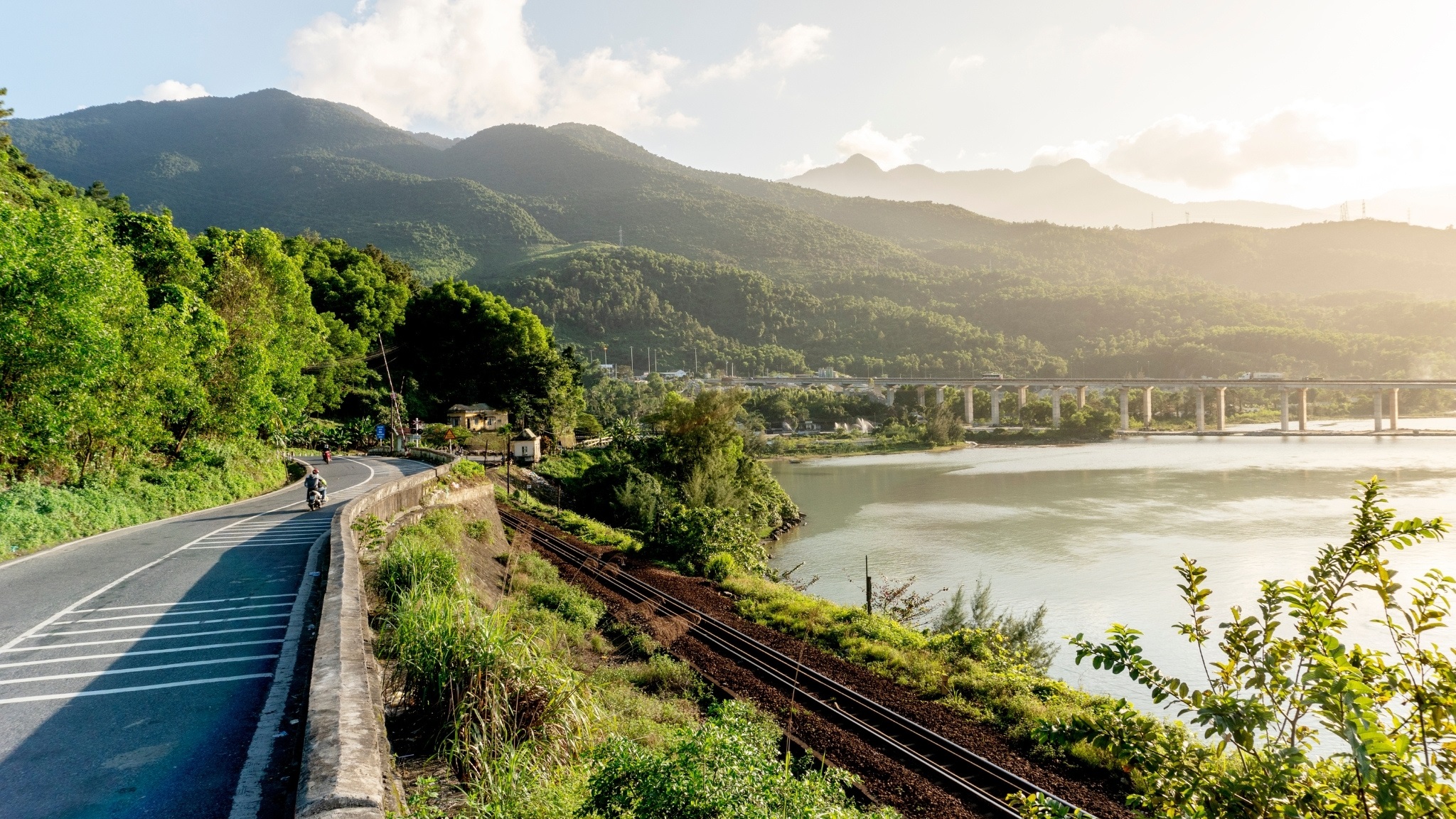 Hoi An Countryside Cycling Tour