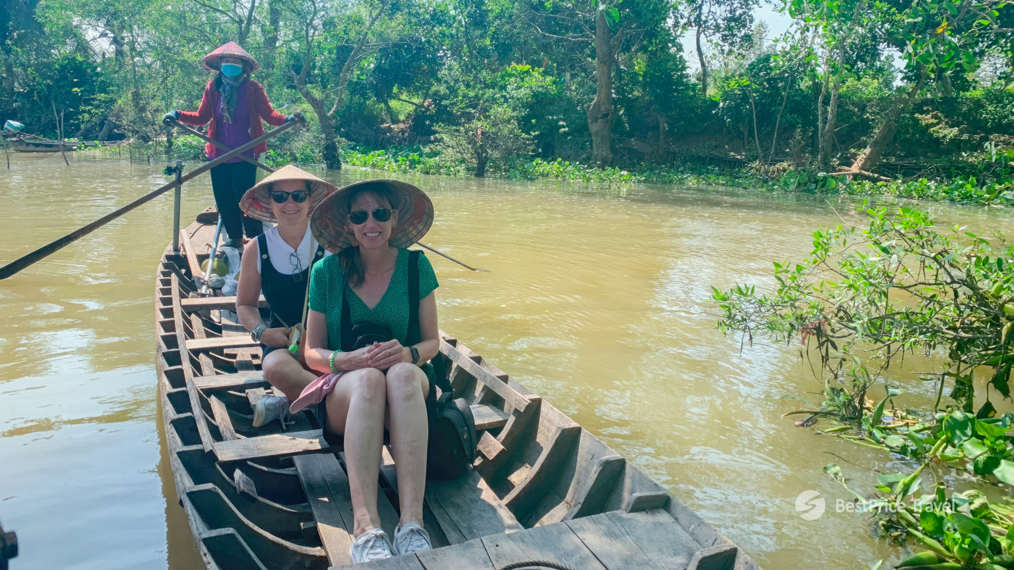 Mekong Cooking Homestay