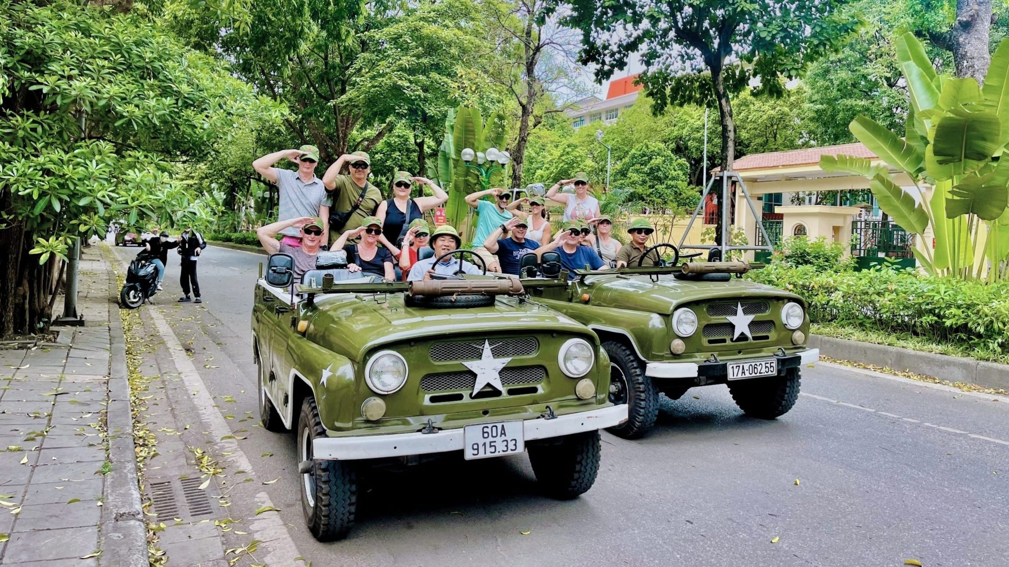 Vietnam Eco Adventure