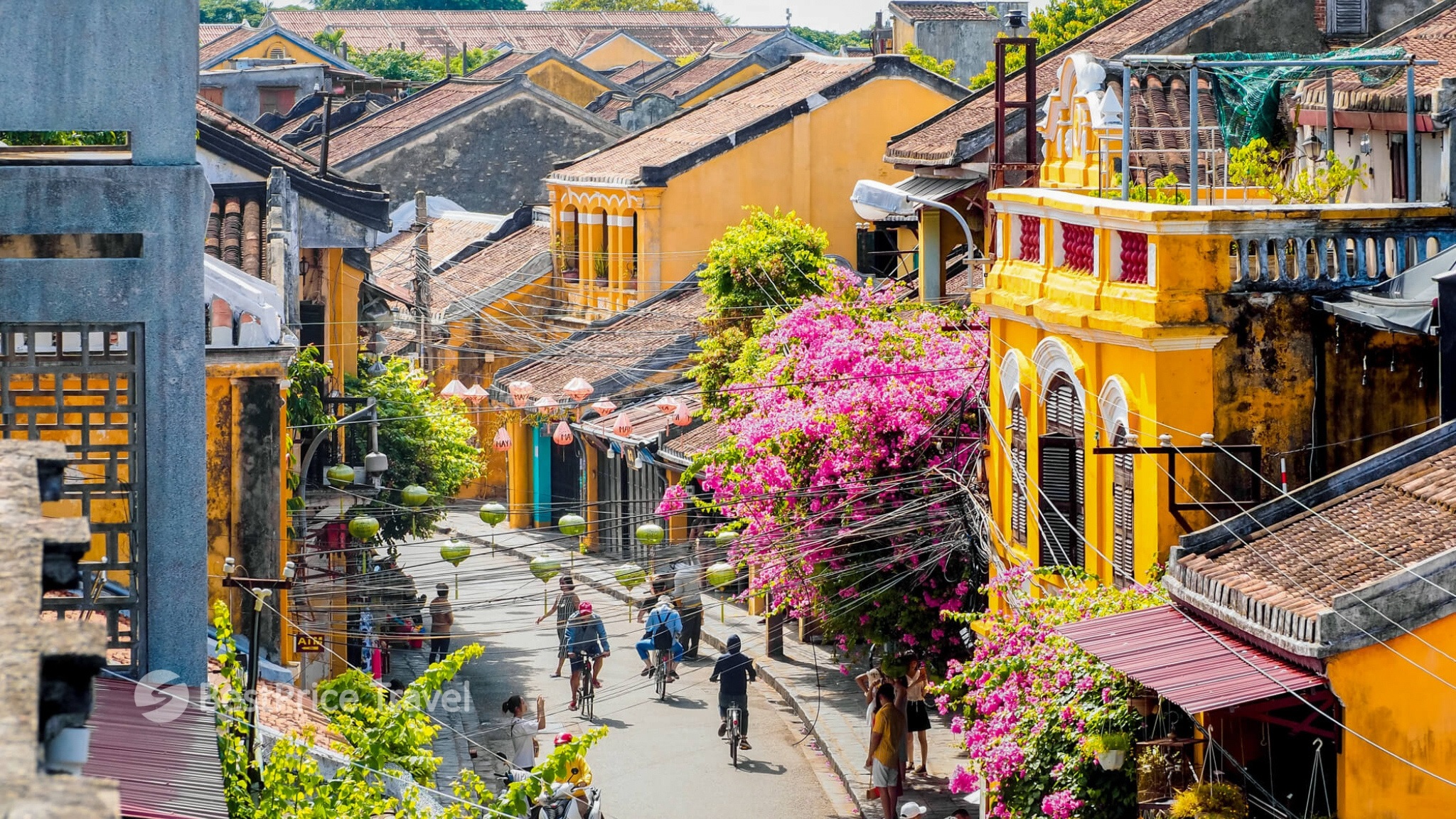 Highlights of Vietnam from North to South
