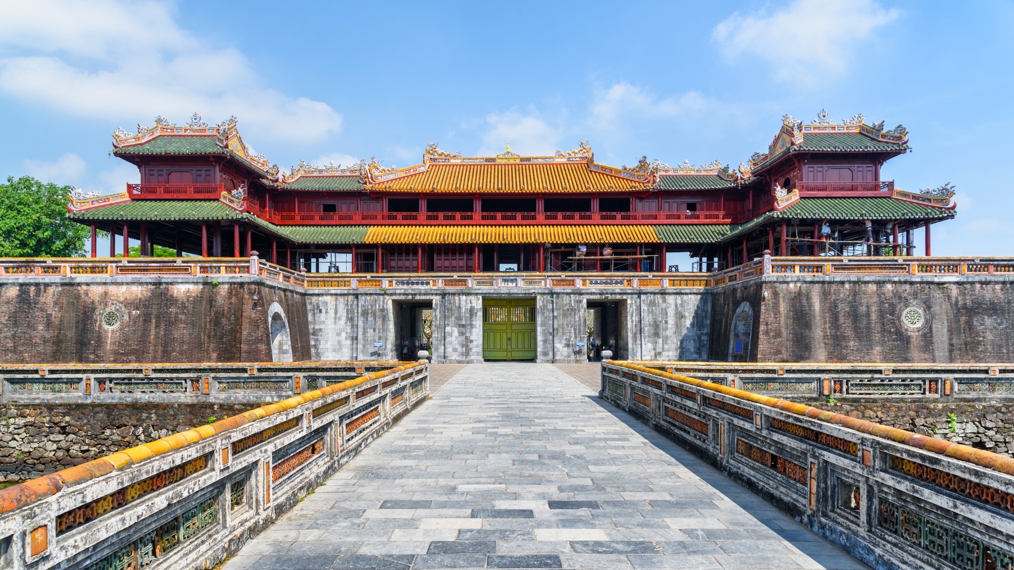 Best of Vietnam: World Heritage Sites